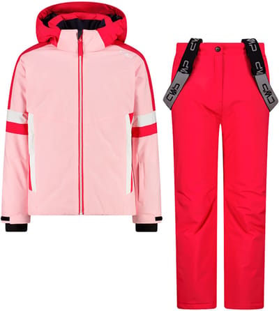 Cmp 35w0335 Set Roze 12 Years Kinderen