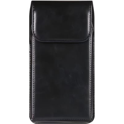 Vintage Telefoonzakje Universele Smartphone Hoes, Vintage Stijl Telefoon Heuptasje Heuptas Voor Zakelijk Casual
