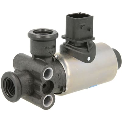 Magneetklep WABCO 472 180 002 0