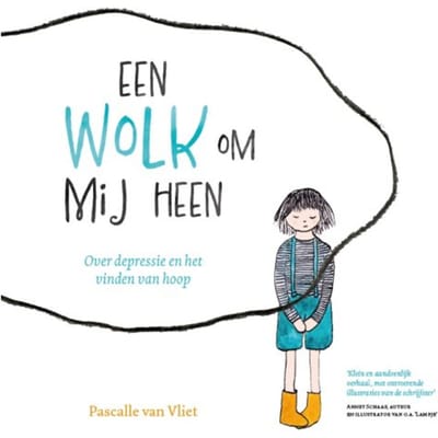 Een Wolk Om Mij Heen - Pascalle van Vliet