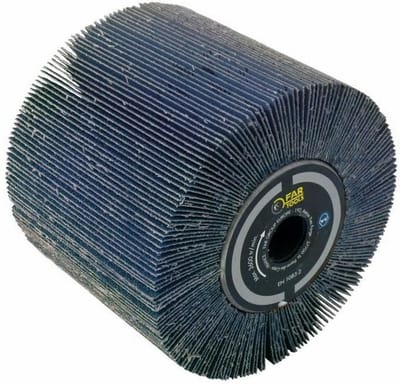 FARTOOLS – Zirconium Oxide flapwiel A120 – Schuurwiel