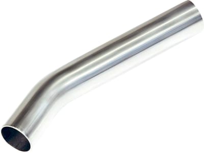 BONFIX insteekbocht 30° 54 mm M-Press RVS