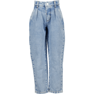 Zeeman Broek - Blauw Blauw 104