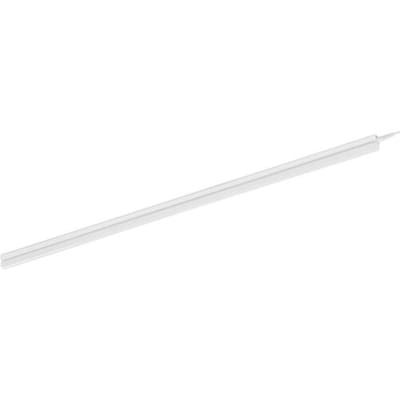 OSRAM BATTEN SENSOR LED lichtbalk, 120cm, 14W, 1600lm, T5 vorm met warm wit licht (3000K), PIR sensor maakt contactloos aan/uit schakelen mogelijk, IP20 bescherming, energiebesparend