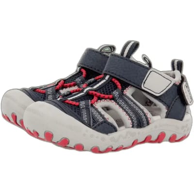 Sandalen voor babyjongens