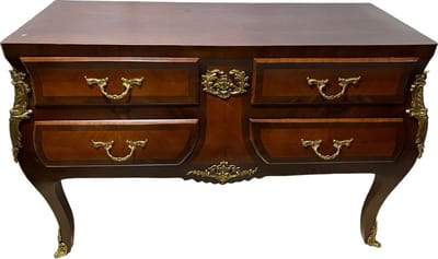 Commode Allure Allongée