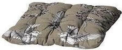 Madison Toscane zitkussen 46x46 cm Aloa taupe