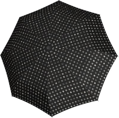 Knirps Paraplu / Paraplu - Automatisch Open - A.200 Medium Duomatic - Pinta Classic Pinta Classic