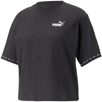 T-shirt Korte Mouw Puma 67362601