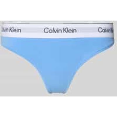 Calvin Klein Underwear (PVH Group) - - Slips