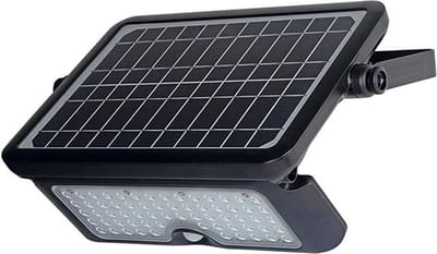Led-applicatie EDM Zwart 10 W 1150 Lm (6000K)