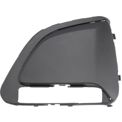 Bumper - ventilatierooster BLIC 6502-07-5504915P links