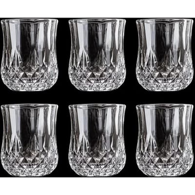 50ml Diamant Bril Scotch Whisky Glas Transparant Cocktailglas Bar Feest Kleine Capaciteit Bierglas Beker Huis Drinkgerei <50ml gray