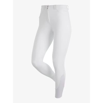 Waterdichte damesbroek met kniestuk LeMieux DryTex