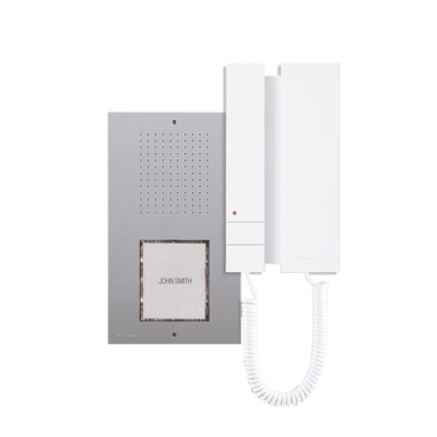 Comelit CIAOkit Deurintercomset - KCA0061