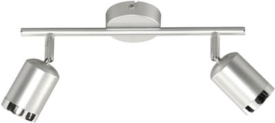 LED plafond lichtspot woonkamer lichtspot beweegbare plafondlamp