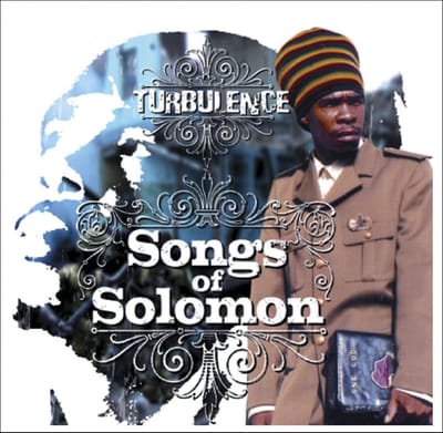 Songs of Solomon