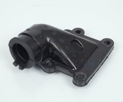 inlaatpijp rms voor scooter mbk 50 booster spirit italy 1999-2000 3vl-e35552-000 nieuw