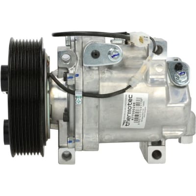 Compressor airconditioning THERMOTEC KTT090246
