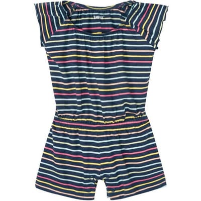 LUPILU Babypakje (Blauw, 50/56)