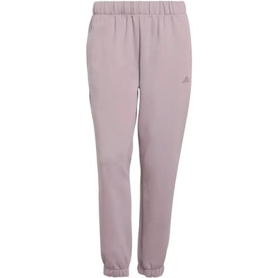Vrouwen joggingbroek met geribde randen adidas Essentials