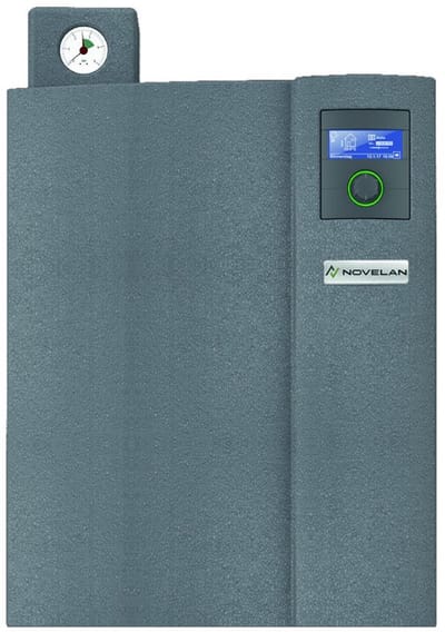 Novelan Toebehoren Hydrauliek-HV 6H, 15220441