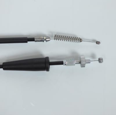 originele gaskabel voor motor gilera 50 gsm 2001 814334 nieuw