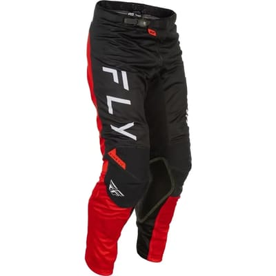 Motorcrossbroek Fly Racing Kinetic Mesh