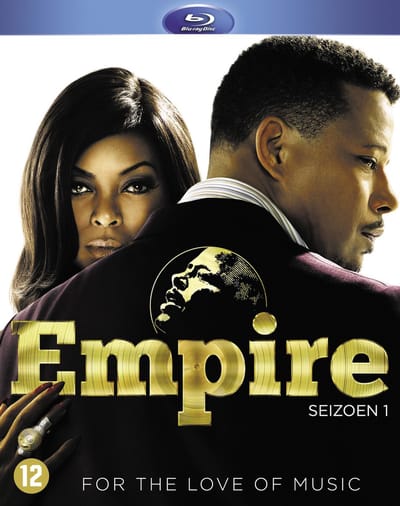 Empire - Seizoen 1 (Blu-ray)