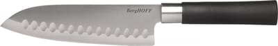 DiNA Santoku mes Codon 17cm - Zwart -