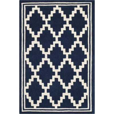 Vloerkleed Langley handgemaakt | Safavieh