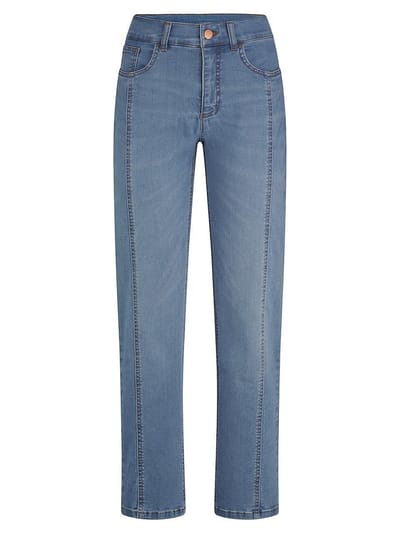 7/8-jeans Van Peter Hahn denim