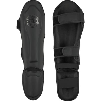 Scheenbeschermers Benlee Black Label Claudius