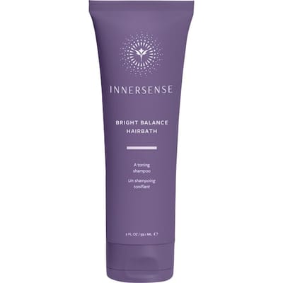 Innersense Shampoo Bright Balance Hairbath Kleurshampoo Dames 59.1 ml