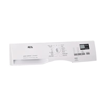 AEG controlepaneel, wit, AEG, NL,FR 140224802011