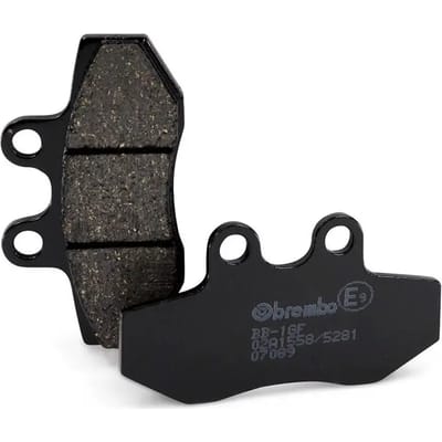 Brembo Voorremblok Aprilia 50 RX 06-
