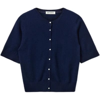Damesvest Sofie Schnoor Sunasw