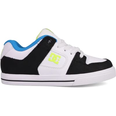 Kinderschoenen DC Shoes Pure Elastic