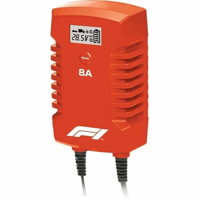Formula 1® BC280 Acculader - 8 Ampère