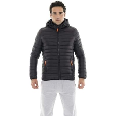 Blazer Leone 1947 Man Hoody Jacket Basic