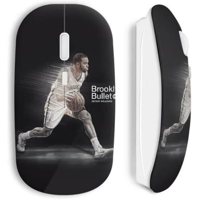 Souris Sans Fil Basket Power