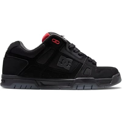 Kindertrainers DC Shoes Stag