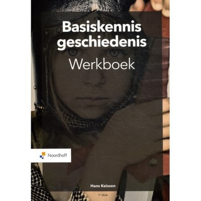 Basiskennis Geschiedenis