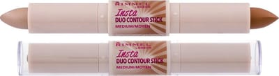 Rimmel London #INSTA CONTOUR STICKS Medium - Beige