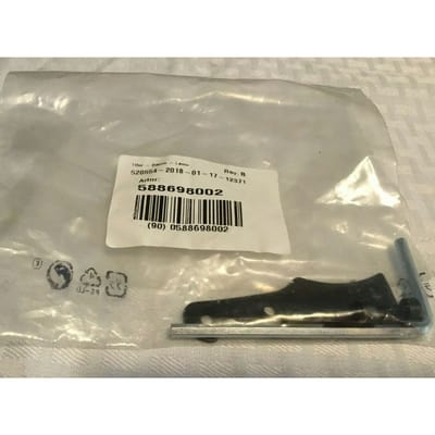 Accessory bag