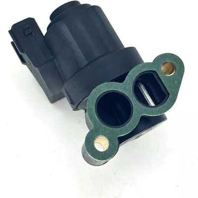 Stationair Toerental Regelklep IACV Voor Hyundai Accent Elantra Tiburon Kia 3515022600