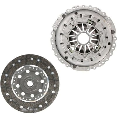 Schaeffler Luk Koppelingsset LUK SAC 624 3274 09