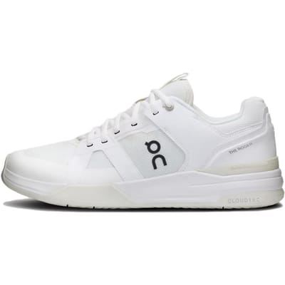 On The Roger Clubhouse Pro 1 White | Ice Maat: 43 | Trainingsschoenen Outlet | Heren | Wit