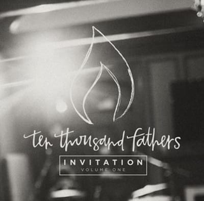Ten Thousand Fathers - Invitation Vol.1 (CD)