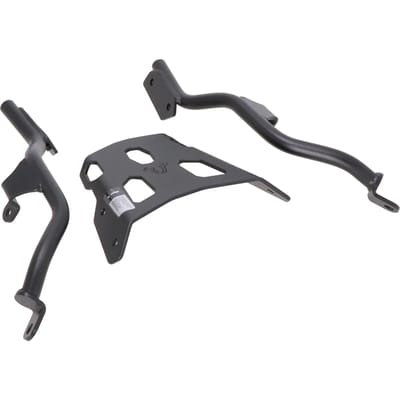 Motorfiets topkoffer SW-Motech Street-Rack BMW R 12 G/S